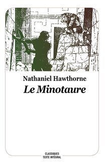 Front cover_Le Minotaure
