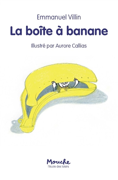 Couverture_La boîte à banane