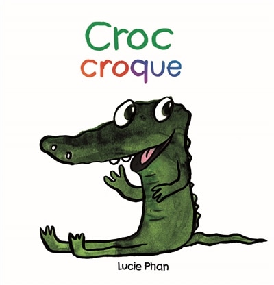 Front cover_Croc croque