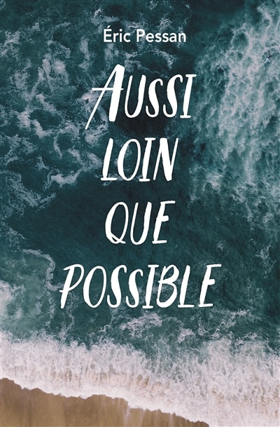 Couverture_Aussi loin que possible