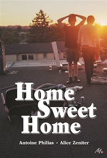Front cover_HOME SWEET HOME