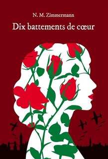 Couverture_DIX BATTEMENTS DE COEUR