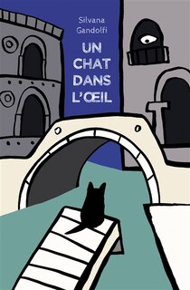 Couverture_Un chat dans l'oeil