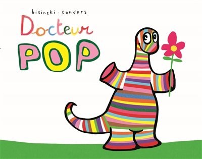 Front cover_DOCTEUR POP