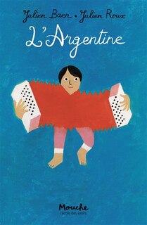 Couverture_L' Argentine