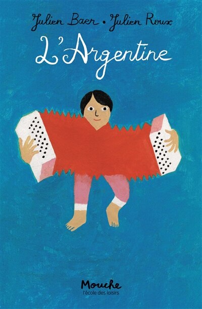 Couverture_L' Argentine