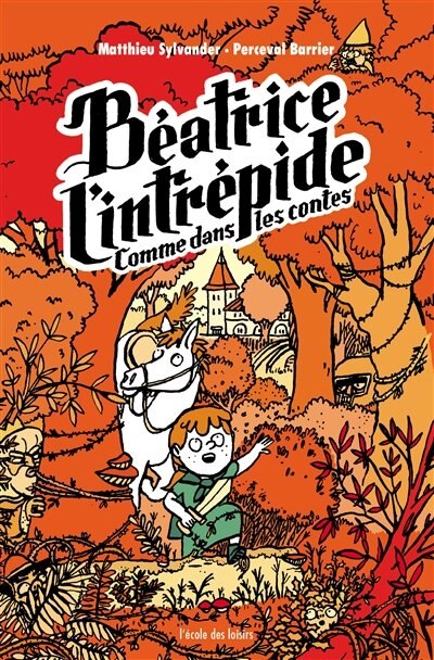 Front cover_Comme dans les contes