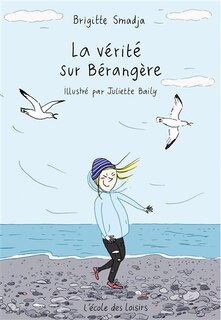 Front cover_La vérité sur Bérangère