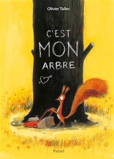 Front cover_C'EST MON ARBRE