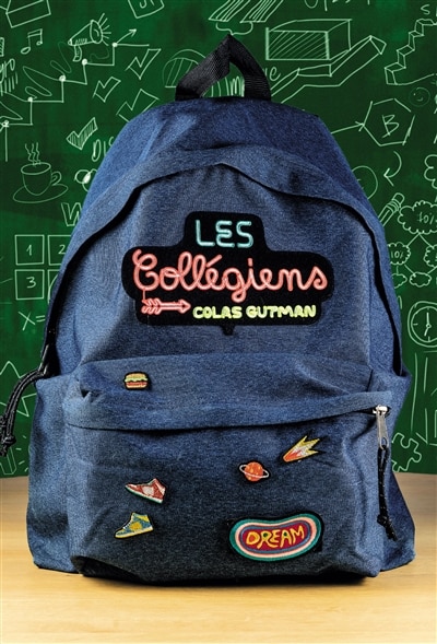 Couverture_Les coll&eacute;giens