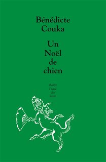 Couverture_Un Noël de chien