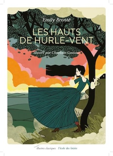 Couverture_Les hauts de Hurle-Vent
