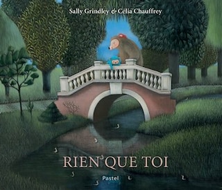 Couverture_Rien Que Toi