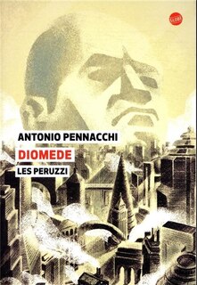 Front cover_Diomede : les Peruzzi