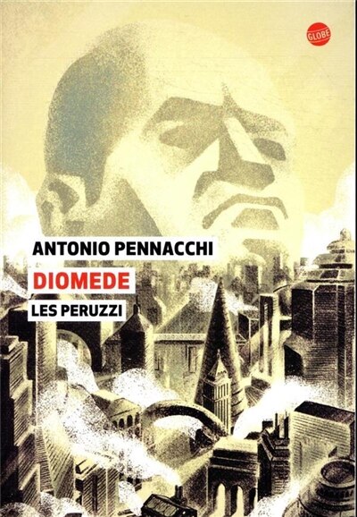 Front cover_Diomede : les Peruzzi