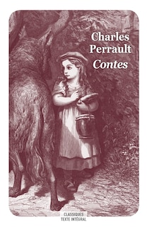 Front cover_Contes de ma mère l'Oye