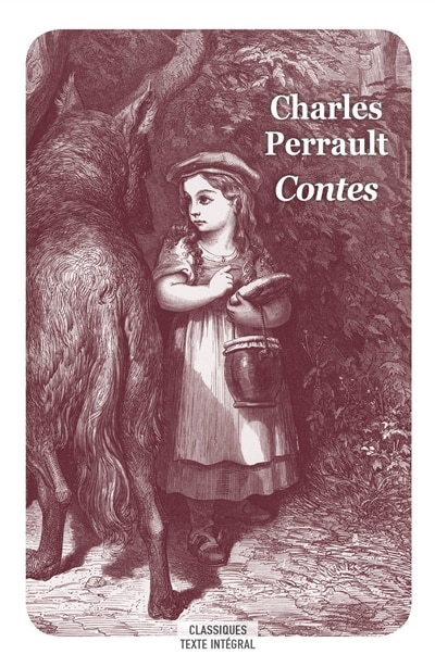 LES CONTES DE PERRAULT