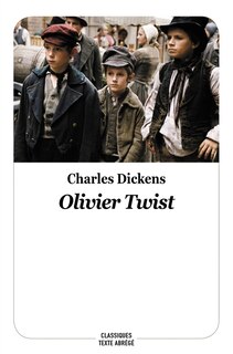 Front cover_Olivier Twist