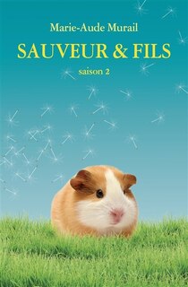 Front cover_Sauveur & fils. Saison 2