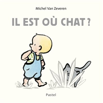 Couverture_Il est o&ugrave; chat ?
