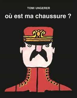 Couverture_Où est ma chaussure ?