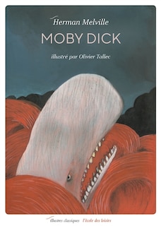 Front cover_Moby Dick