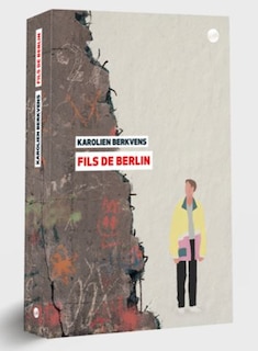 Front cover_Fils De Berlin