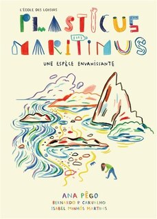 Front cover_Plasticus maritimus : une espèce envahissante