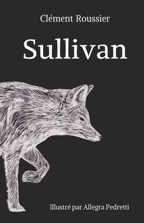 Couverture_Sullivan et les ciels de feu des soirs de la savane