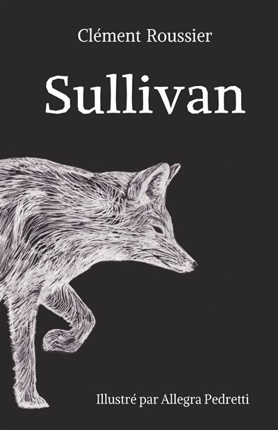 Couverture_Sullivan et les ciels de feu des soirs de la savane