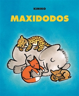 Front cover_Maxidodos