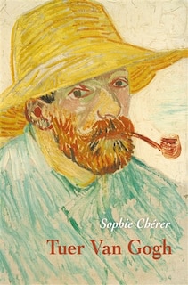 Front cover_TUER VAN GOGH
