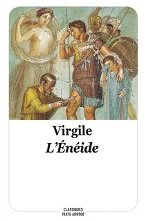 Front cover_L' Enéide