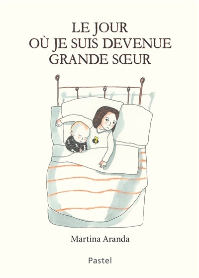 Couverture_Le Jour Où Je Suis Devenue Grande Soeur