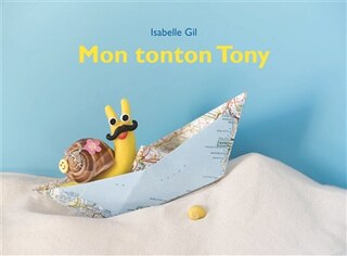 Front cover_Mon tonton Tony