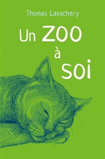Front cover_UN ZOO À SOI
