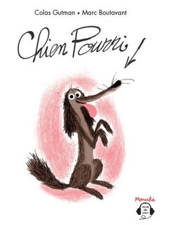Couverture_Chien Pourri