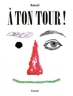 Front cover_A ton tour !
