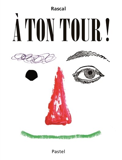 Front cover_A ton tour !