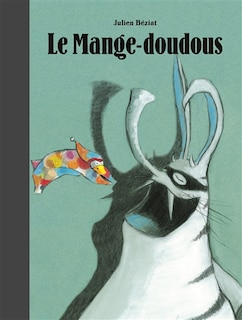 Front cover_Le mange-doudous