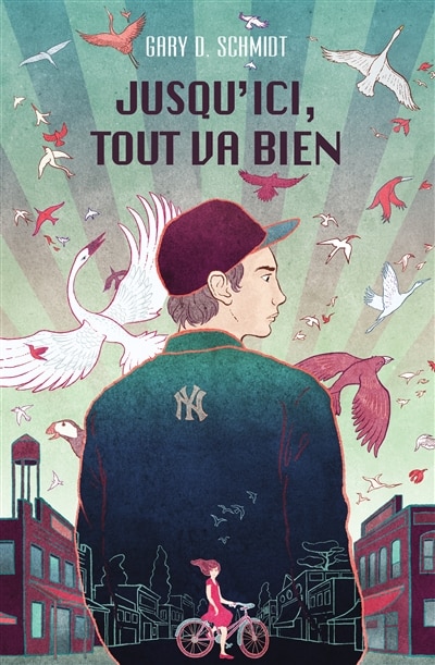Front cover_Jusqu'ici, tout va bien