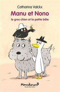Couverture_Le gros chien et la petite bête