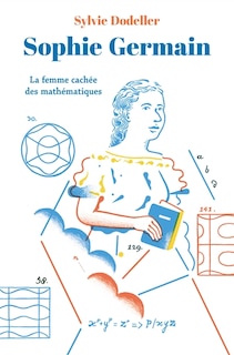 Front cover_Sophie Germain