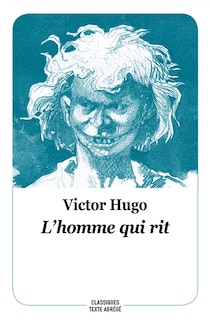 Couverture_L' homme qui rit