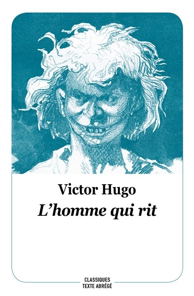 Couverture_L' homme qui rit