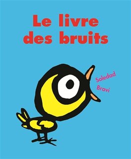 Couverture_LE LIVRE DES BRUITS
