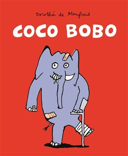 Front cover_COCO BOBO