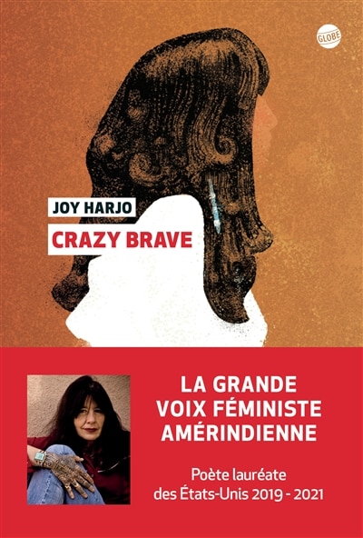 Couverture_CRAZY BRAVE