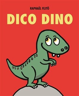 Front cover_Dico Dino