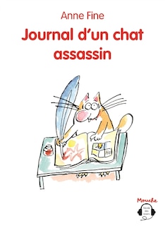 Couverture_Journal d'un chat assassin